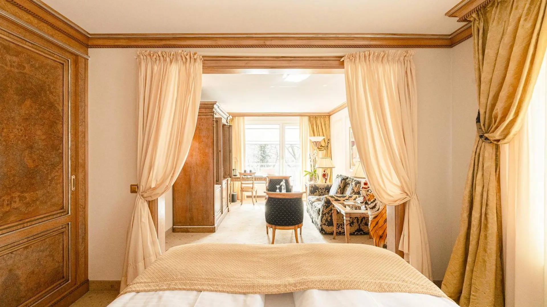 Bernstein Hotel Villa Kastania Βερολίνο Γερμανία