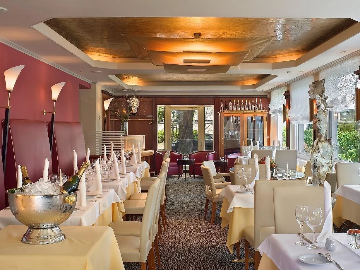 Bernstein Hotel Villa Kastania Βερολίνο Γερμανία