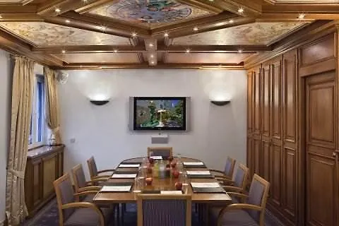 Bernstein Hotel Villa Kastania Βερολίνο