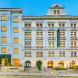 Josefshof Am Rathaus 4* Wenen