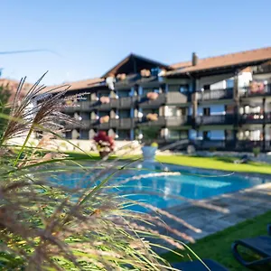 Alpin & Wellness Ludwig Royal 4* Oberstaufen