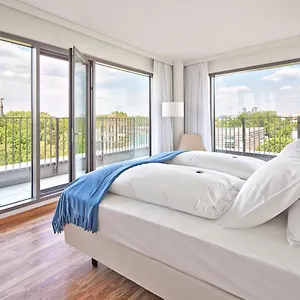 Pestana Tiergarten Berlijn