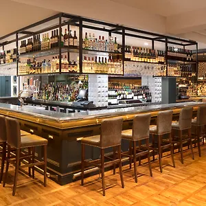 The Address Connolly 4* Dublin