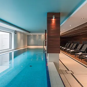 Pestana Tiergarten Berlijn