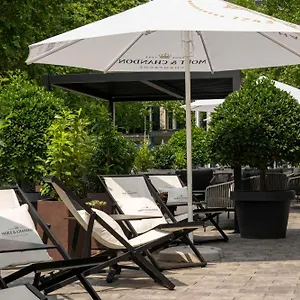 Doubletree By Hilton Ku'damm Berlijn