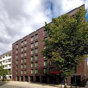 Hampton By Hilton West Berlijn