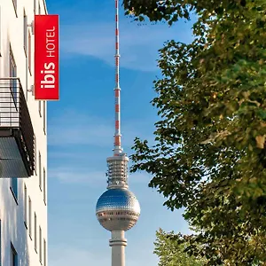 Ibis Mitte Berlijn