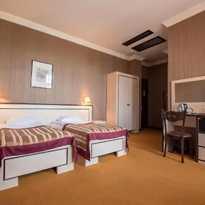 Hotel Rike Park