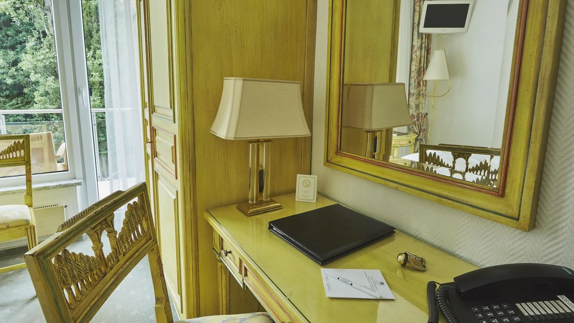 ברלין Bernstein Hotel Villa Kastania