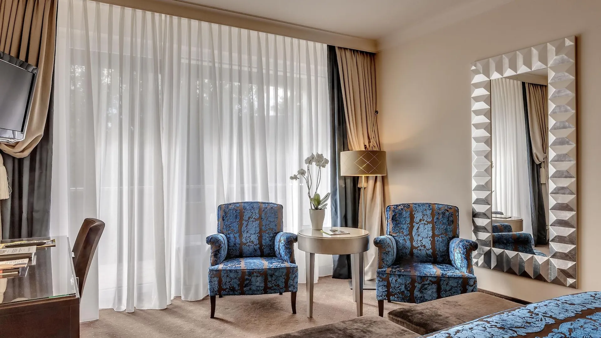 ברלין Bernstein Hotel Villa Kastania