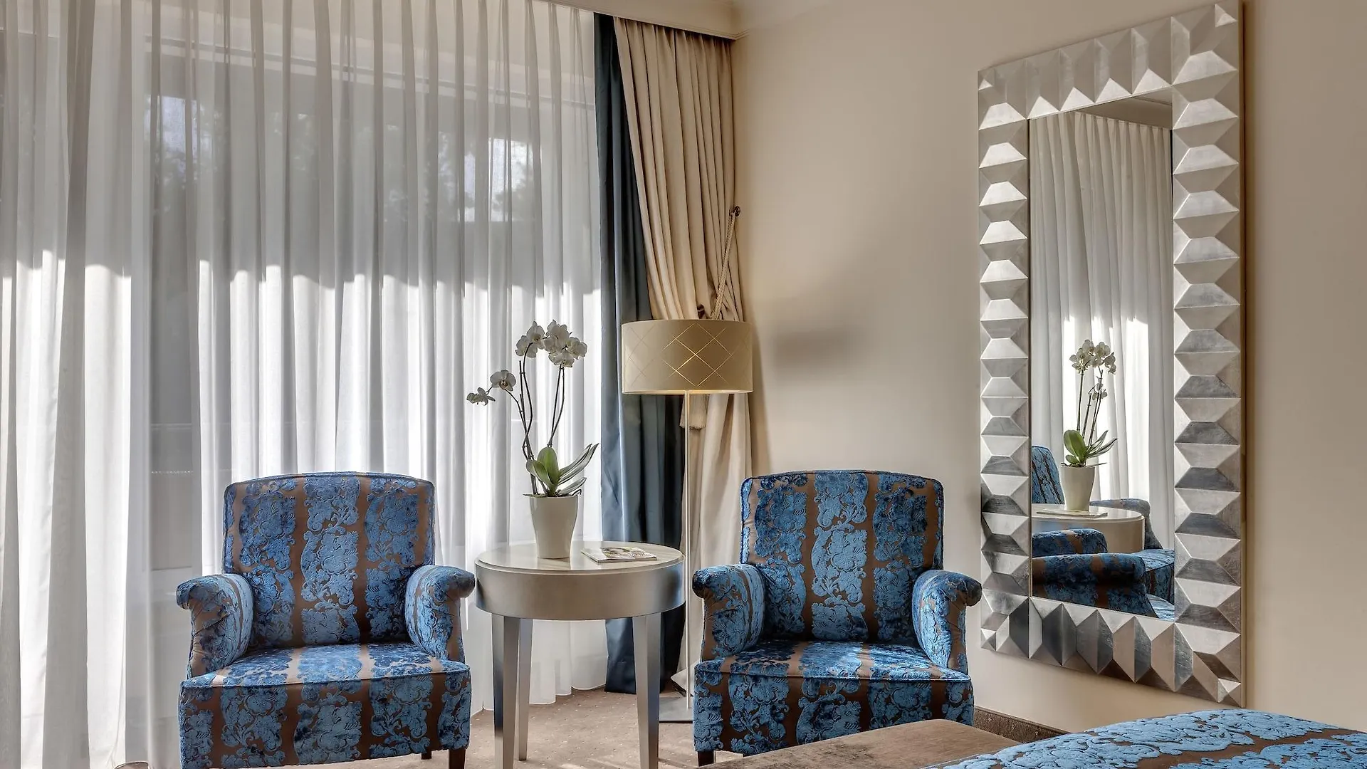 ברלין Bernstein Hotel Villa Kastania