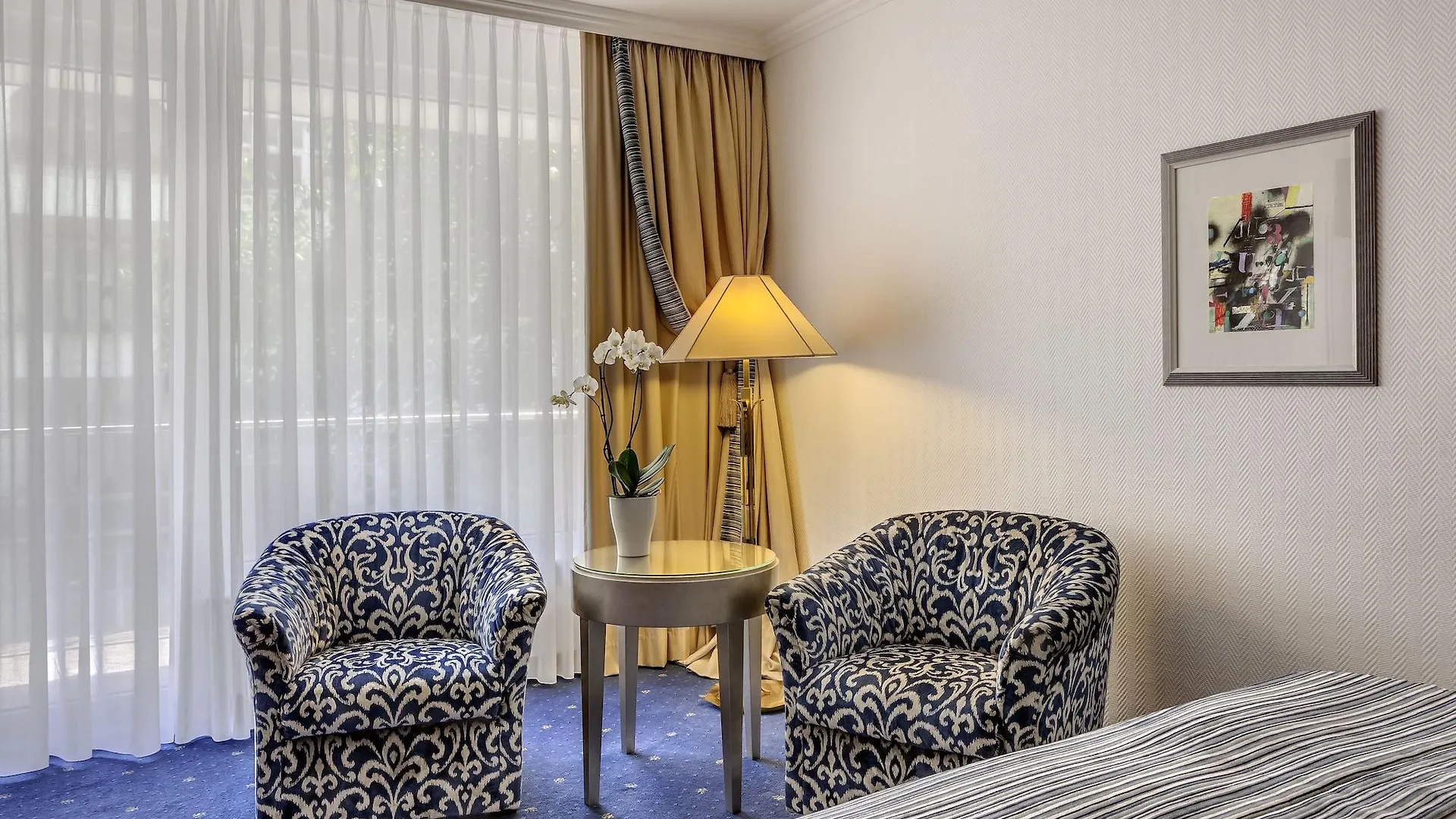 ברלין Bernstein Hotel Villa Kastania