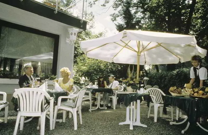 ברלין Bernstein Hotel Villa Kastania