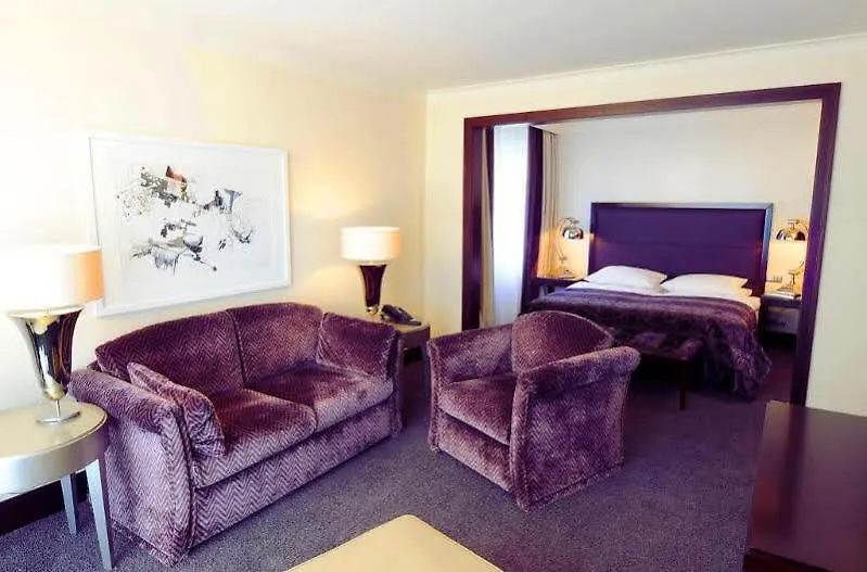 ברלין Bernstein Hotel Villa Kastania