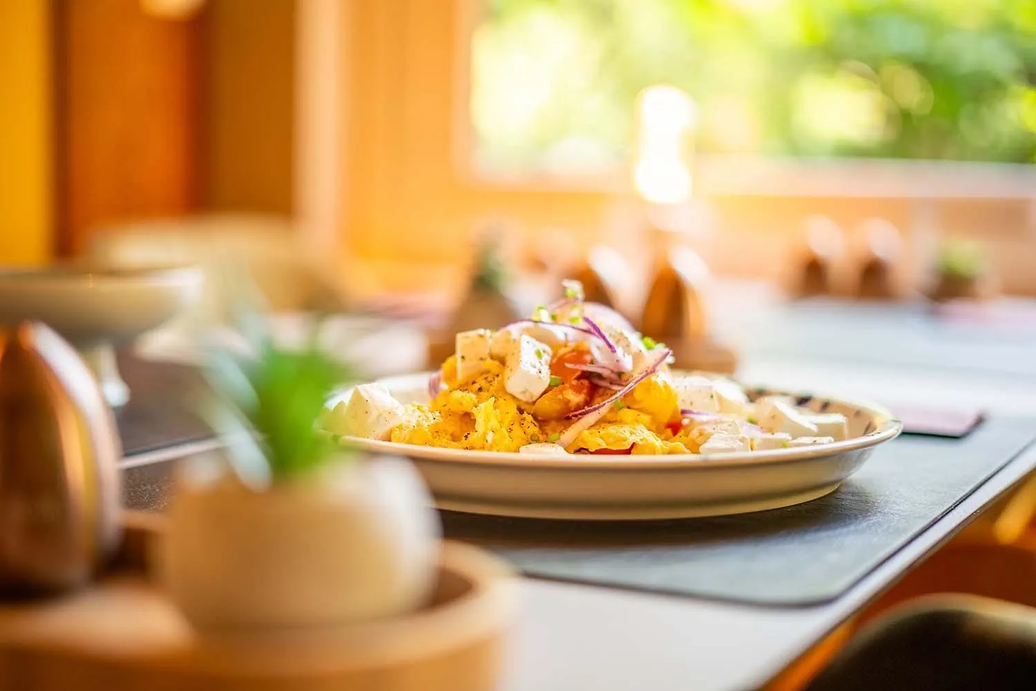 Bernstein Hotel Villa Kastania Berlín