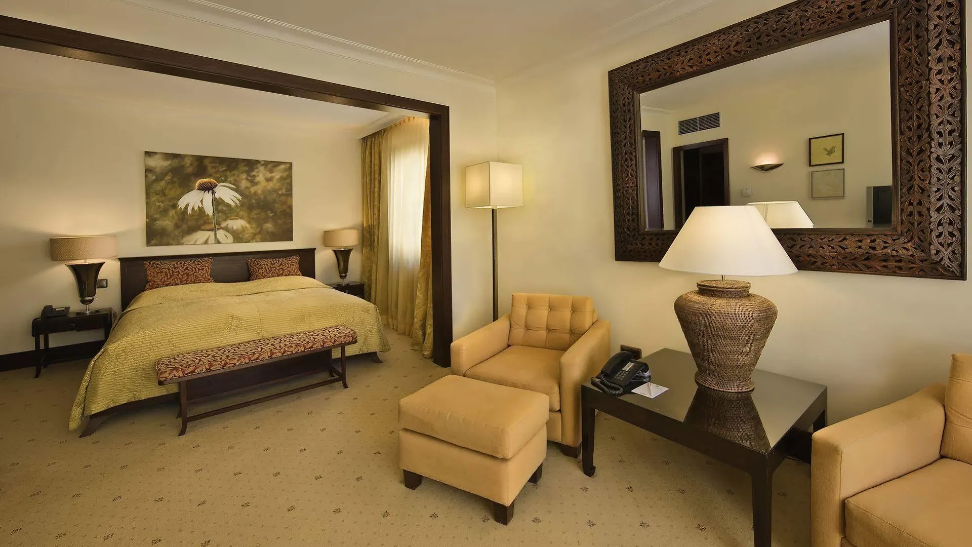 Bernstein Hotel Villa Kastania Berlín